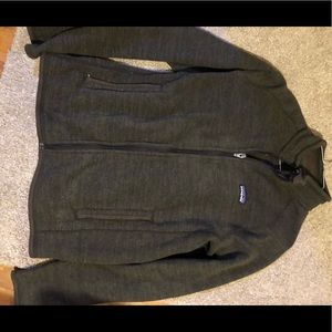 Patagonia Jacket